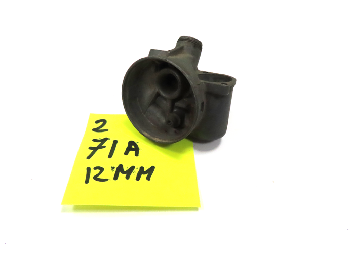 2nd hand Encarwi carburettor housing 2